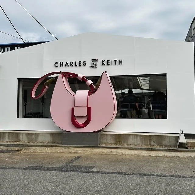 찰스앤키스 발렛파킹 현장 사진 4
